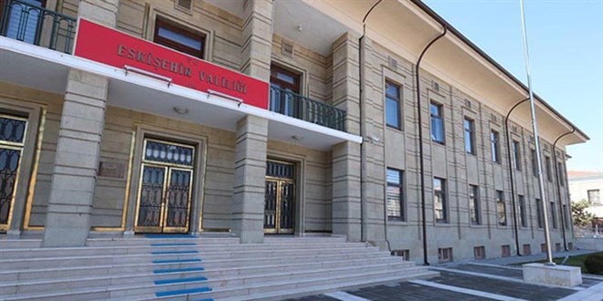 Eskişehir'de müzik yayınlarına saat kısıtlaması