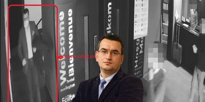 Metin Gürcan iddianamesinden detaylar: Kod adı 'ihanet'