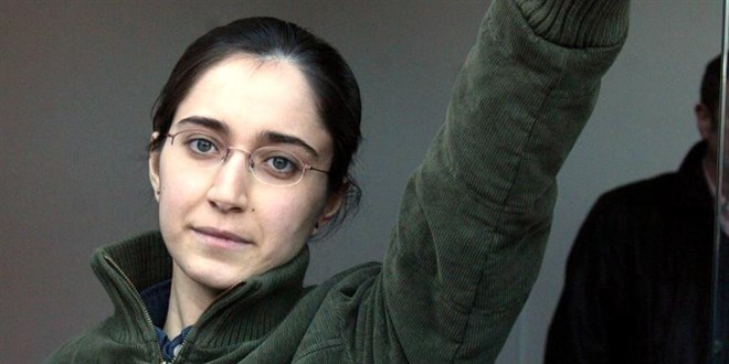 Sabancı suikastı faili Fehriye Erdal hala Belçika'nın 'en çok arananlar' listesinde