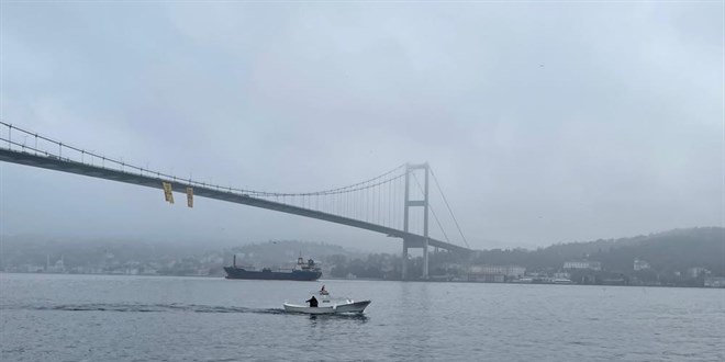 İstanbul dahil bir çok il sise teslim oldu