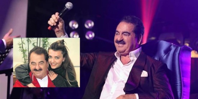 İbrahim Tatlıses'in şirketinde skandal!