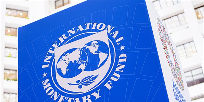 IMF'den Trkiye'nin de dahil olduu lkelere uyar: Trblansa hazr olun