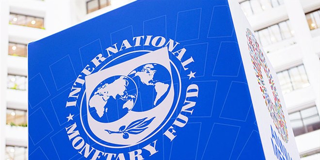 IMF'den Türkiye'nin de dahil olduğu ülkelere uyarı: Türbülansa hazır olun