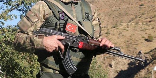 Güvenlik korucularının maaşlarına yüzde 50,51 oranında zam!