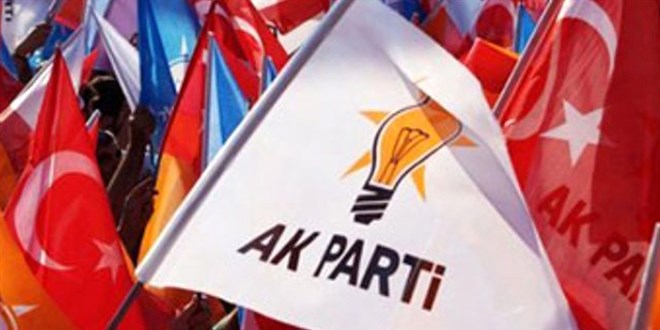 AK Parti, yeni ekonomi modeli sonrası oylarını artırdı