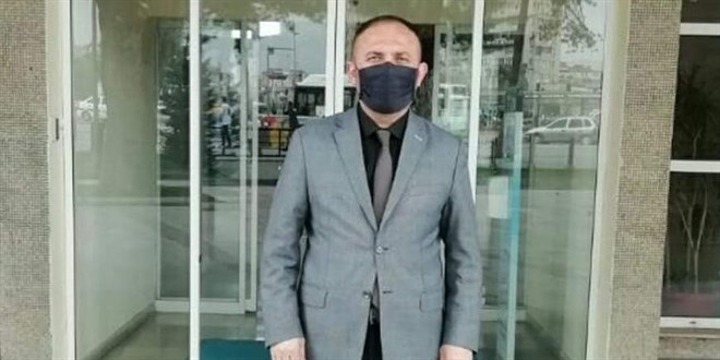 Kayseri Valiliğinin acı günü: Protokol Şube Müdürü hayatını kaybetti