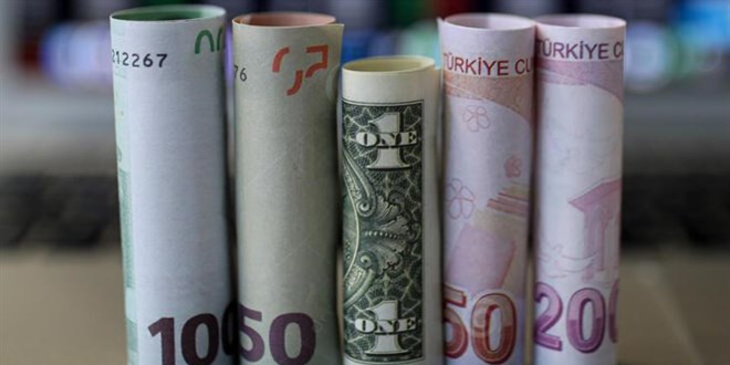 Döviz hesaplarının TL mevduata dönüşüm esaslarında değişikliği hakkında tebliğ Resmi Gazete'de
