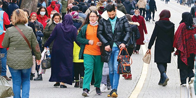 Omicron selam verene bulaşıyor
