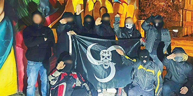 Mülteci üzerinden 'çift taraflı' provokasyonlar yürütülüyor