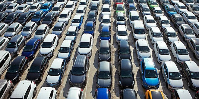 Kanun yürürlüğe girdi, stokçuluk yapana 2 milyon TL ceza