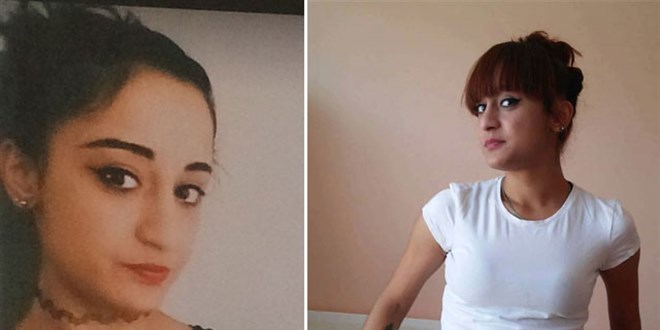 Başı taşla ezilen Pınar cinayetinde Adli Tıp, 'cinsel saldırı var' dedi