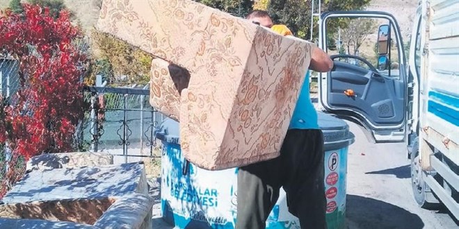 4 koldan 'dönüşüm' mesaisi