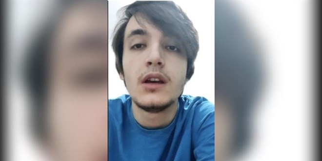 TBMM Başkanı Şentop'tan, Enes Kara'nın ailesine taziye telefonu