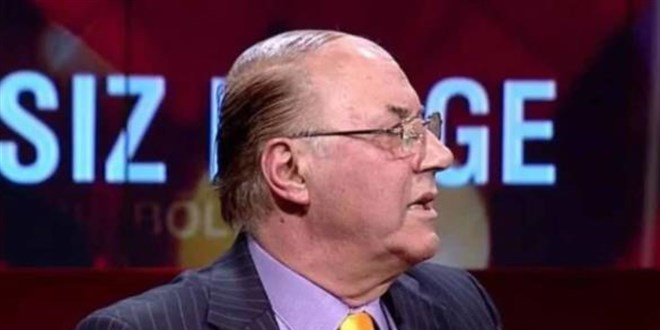 Necmettin Batırel'den çarpıcı dolar tahmini!