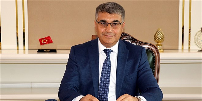 Karabük Valisi Gürel'in annesi kalp rahatsızlığı nedeniyle vefat etti