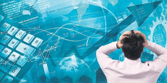 Yüksek enflasyon dünyanın kabusu