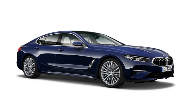 Volkswagen son 10 yılda en düşük satışları yaptı, yükselen trend BMW