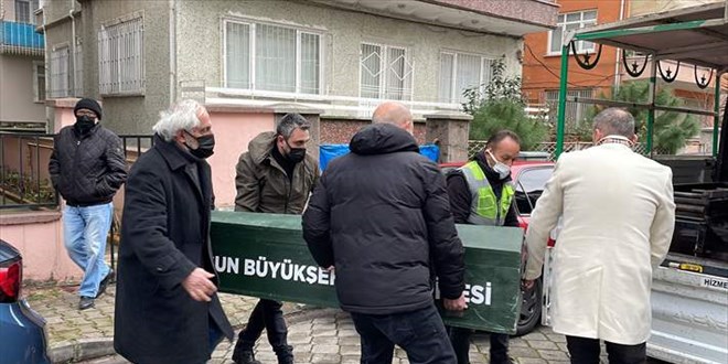 Samsun'da sahte içkiden zehirlendiği öne sürülen kişi hayatını kaybetti