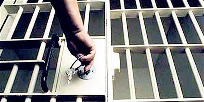 Kayseri'de FET san eski albaya 6 yl 3 ay hapis cezas