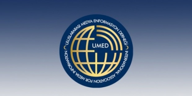 UMED, Medyanın 'göçmenlere bakışını' mercek altına alıyor