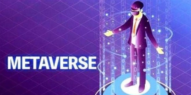 'İleride buralar değerlenir' mantığı Türkleri metaversede 1. yaptı