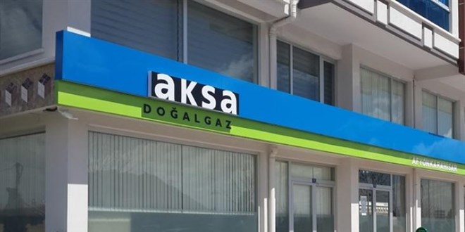 Aksa Doğalgaz, Mersin'deki gaz kesintilerinin kademeli olarak giderileceğini açıkladı