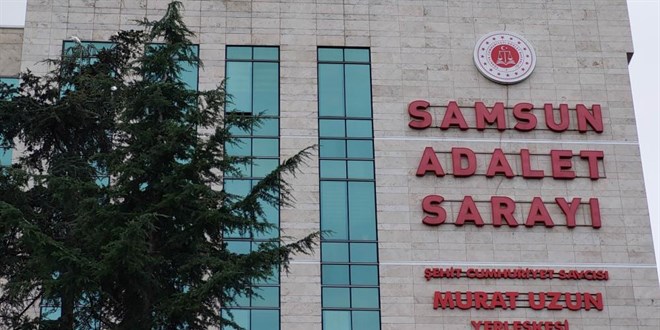 FETÖ'den yargılanan öğretmene 10 yıl 8 ay 10 gün hapis