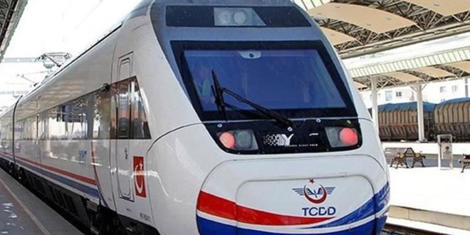 TCDD'den PCR testi açıklaması