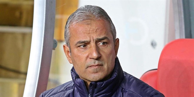 İsmail Kartal: Bu takıma yürekten inanıyorum