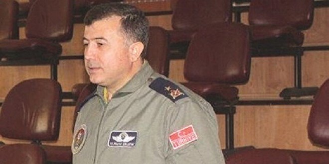 FETÖ firarisi Adem Özkan, Paşaların imamı çıktı