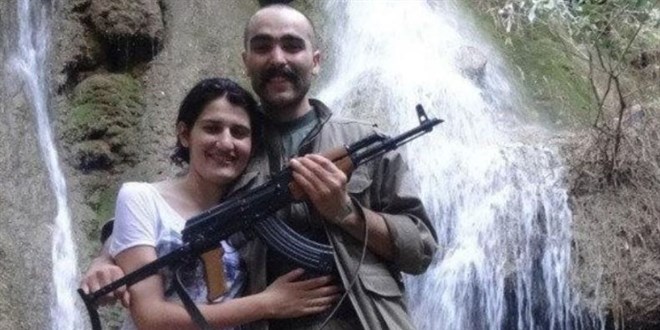 HDP'li Güzel'in 'Çözüm sürecindeydi' yalanı çöktü