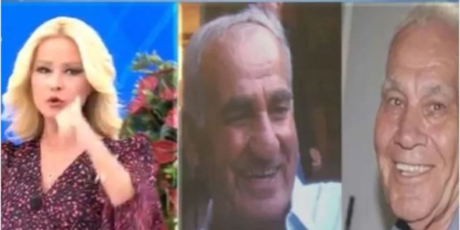 Hatay'daki çifte cinayetten kılıç çıktı