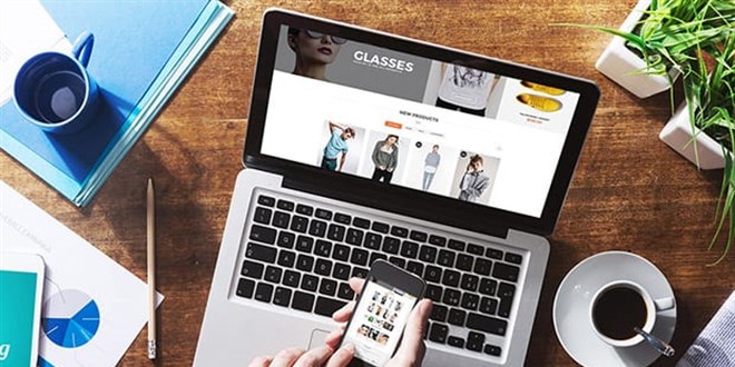 Öğrencilere burs için kurulan e-ticaret sitesi 1,5 milyon lira ciro yaptı