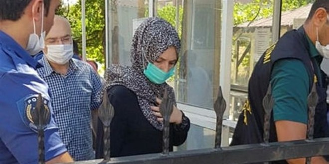 FETÖ, Nijer'i Malatya'ya bağlamış