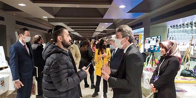 İstanbul Milli Eğitim Müdürü: 7 bin 500 öğretmeni özlemle bekliyoruz