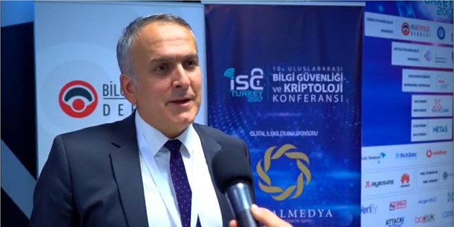 Elektrik Mühendisleri Odası Ankara Şubesi'nin yeni başkanı Şeref Sağıroğlu oldu