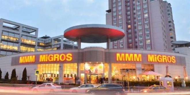 Milyonlarca liralık ceza kesilmişti... Migros'tan açıklama geldi