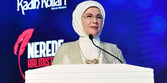 'Nerede kalmıştık' diyen 21 bin kadın eğitim için koştu