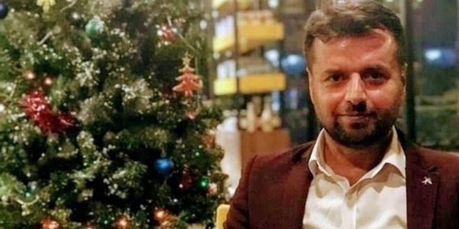 Kadıköy'de öldürülen kuaförün gizemi çözüldü