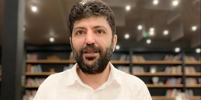 'Muhsin Yazıcıoğlu, Hrant Dink'in katledilmesinde FETÖ'yü işaret etmişti'