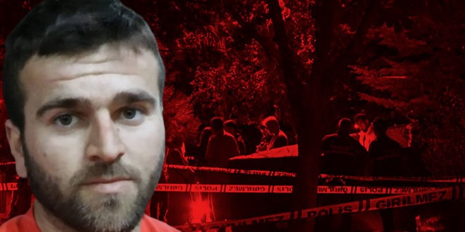 Boğduğu eşini boş araziye gömdü, suçunu 3 yıl sonra itiraf etti