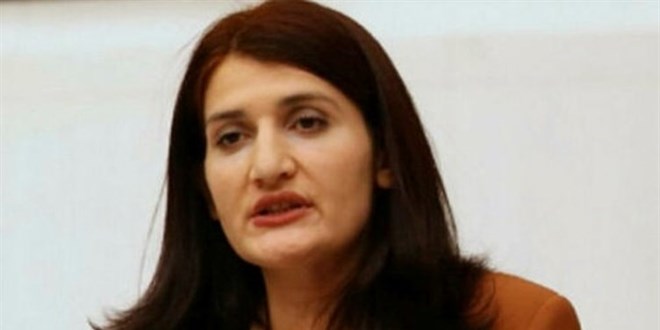 Semra Güzel hakkında ek fezleke! PKK kuryesi anlattı, HTS kayıtları belgeledi