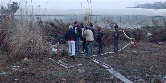 Mersin'de cezaevindeki cinayet zanlısının karısını da öldürdüğü ortaya çıkarıldı