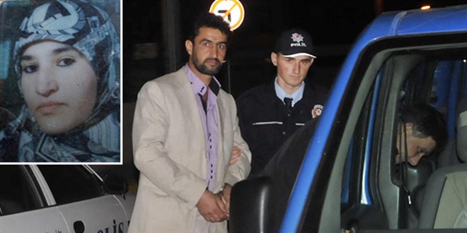 Yargıtay'dan 3 kez dönen cinayet davasında müebbet hapis cezası