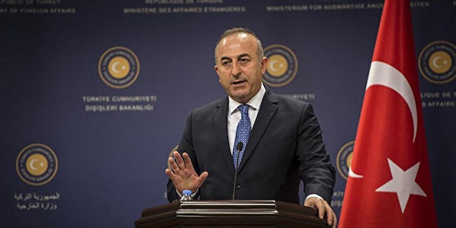 Bakan Çavuşoğlu: Bunun bedeli ağır olur!