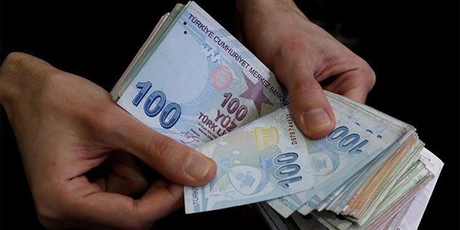 Kamu işçilerinin ilave tediye tutarları belli oldu... İşte ilk taksitin ödeneceği tarih