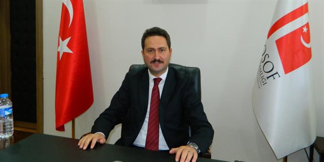 Korona olan Posof Kaymakamı Çelik karantinaya alındı