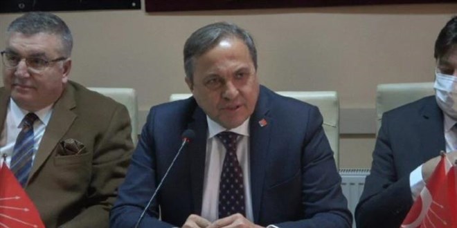 Bilecik'teki rüşvet iddiasına ilişkin CHP'den açıklama