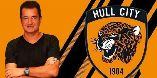Acun Ilıcalı sonrası Hull City'de ilk galibiyet