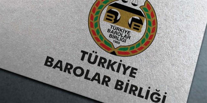 TBB, bekçilerce darp edildiğini ileri süren avukatla ilgili yasal süreci takip edecek